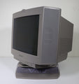Sony CPD-220VS Trinitron Color Computer Display with Speaker Vintage VAIO
