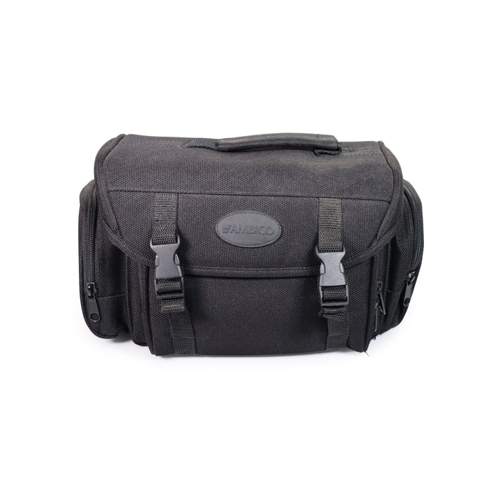 Sony Camcorder with Microphone-Electronics-SpenCertified-refurbished-vintage-electonics