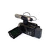 Sony Camcorder with Microphone-Electronics-SpenCertified-refurbished-vintage-electonics