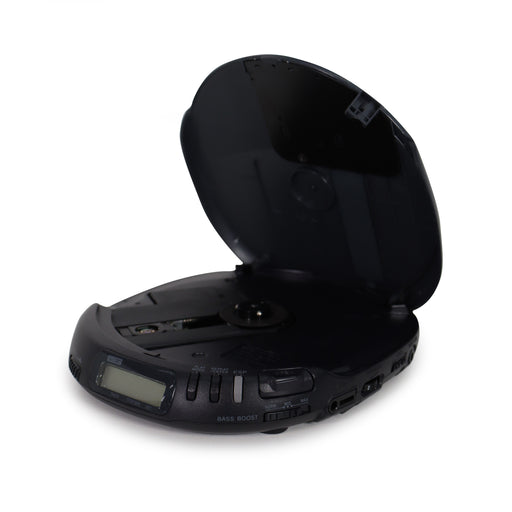 Sony D-242CK Walkman CD Player-Electronics-SpenCertified-refurbished-vintage-electonics