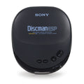 Sony D-242CK Walkman CD Player