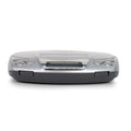 Sony D-E206CK Discman Silver Portable CD Player