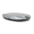 Sony D-E206CK Discman Silver Portable CD Player