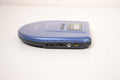 Sony D-E561 Discman Portable CD Player Blue ESP2 Steadysound