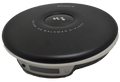 Sony D-FJ003 Walkman Black CD Player w/ AM/FM Radio Built-in