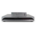 Sony DAV-FX10 5-Disc Carousel DVD Home Theater System (REQUIRES SPEAKERS)