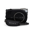 Sony DCR-DVD108 Mini DVD Recorder Camcorder