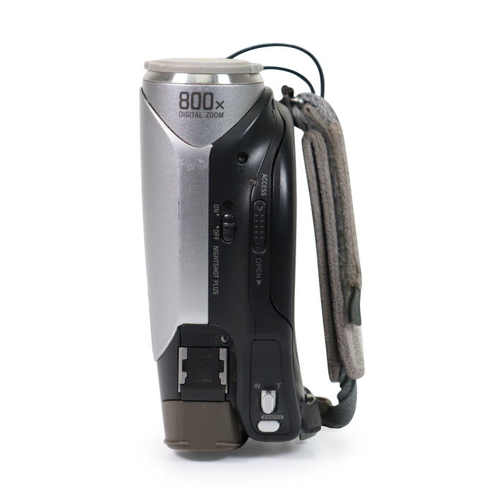 Sony DCR-DVD92 NTSC Camcorder Handycam DVD Recorder-Electronics-SpenCertified-refurbished-vintage-electonics