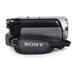 Sony DCR-SR100 Hard Disk Camcorder-Electronics-SpenCertified-refurbished-vintage-electonics