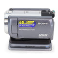Sony DCR-SR80 Hard Disk Camcorder