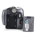 Sony DCR-SR80 Hard Disk Camcorder