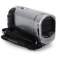 Sony DCR-SX40 Camcorder 4 GB Handycam Camera 60X Zoom