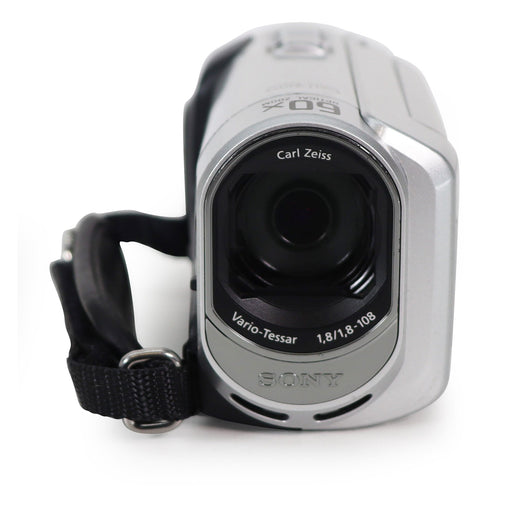 Sony DCR-SX40 Camcorder 4 GB Handycam Camera 60X Zoom-Electronics-SpenCertified-refurbished-vintage-electonics