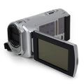 Sony DCR-SX40 Camcorder 4 GB Handycam Camera 60X Zoom