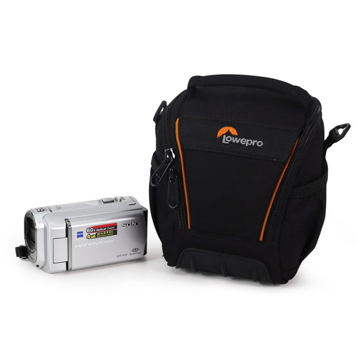 Sony DCR-SX40 Camcorder 4 GB Handycam Camera 60X Zoom-Electronics-SpenCertified-refurbished-vintage-electonics