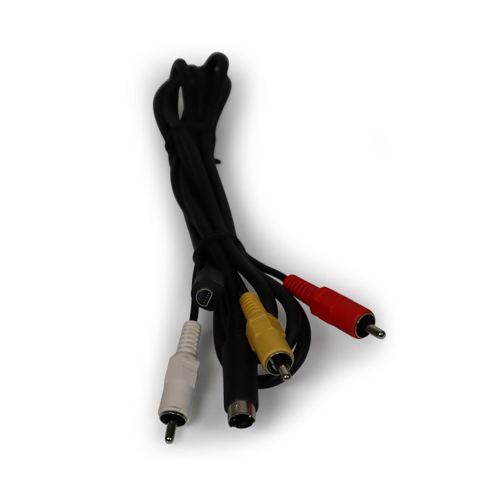 Sony DCR100 Camcorder-Electronics-SpenCertified-refurbished-vintage-electonics