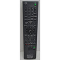 Sony DVD Recorder Remote Control Transmitter RMT-D257A for RDR-GX257