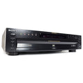 Sony DVP-NC655P 5 Disc DVD/CD Changer