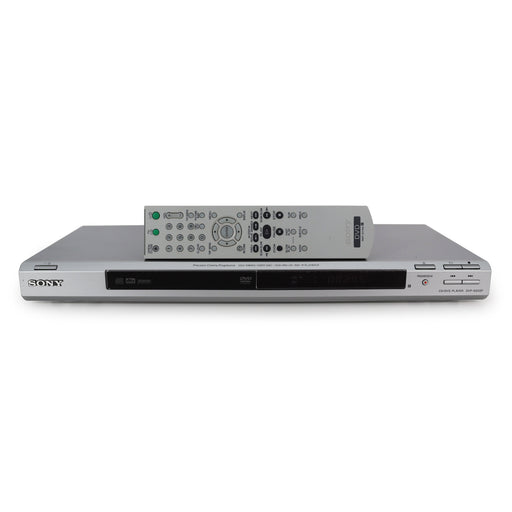 Sony DVP-NS55P DVD/CD Player-Electronics-SpenCertified-refurbished-vintage-electonics