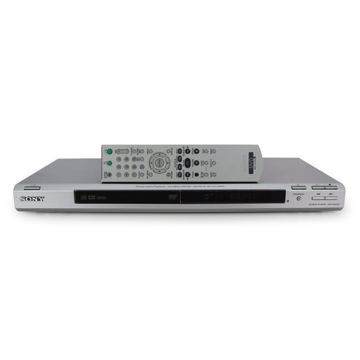 Sony DVP-NS55P DVD/CD Player-Electronics-SpenCertified-refurbished-vintage-electonics