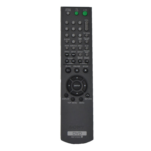 Sony DVP-NS725P Progressive Scan DVD / CD Player-Electronics-SpenCertified-refurbished-vintage-electonics