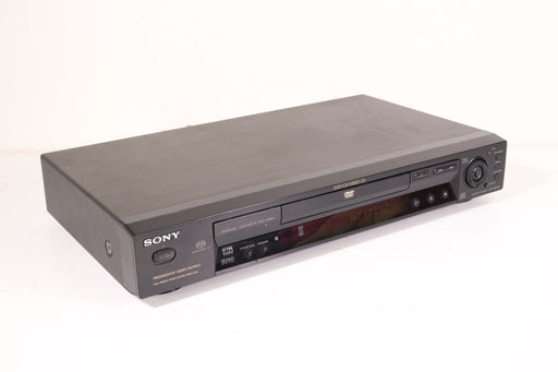Sony DVP-NS755V Single Disc DVD Player SACD Super Audio CD (NO REMOTE)-DVD & Blu-ray Players-SpenCertified-vintage-refurbished-electronics