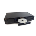 Sony DVP-S5500 DVD/CD/VIDEO Player