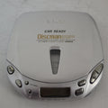 Sony Discman ESP2 Steadysound Electronic Shock Protection CD Portable Compact Player (D-E456CK) GROOVE