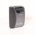Sony FM/AM Cassette Player Walkman Portable Handheld WM-FX121