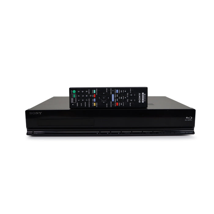 Sony HBD-E280 Blu-Ray/DVD Player with Blu-Ray 3D-Electronics-SpenCertified-refurbished-vintage-electonics