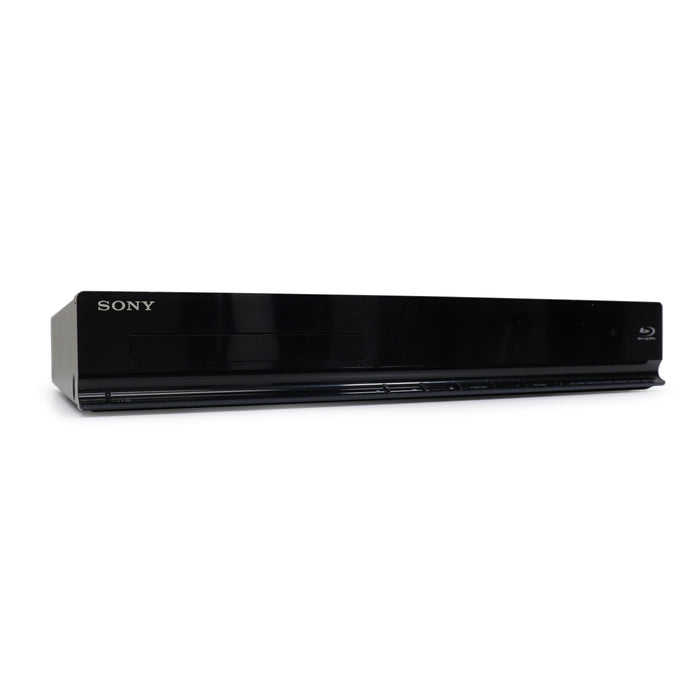 Sony HBD-E280 Blu-Ray/DVD Player with Blu-Ray 3D-Electronics-SpenCertified-refurbished-vintage-electonics