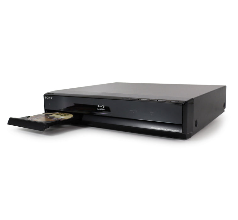 Sony HCD-E300 Blu-Ray/DVD Home Theater System-Electronics-SpenCertified-refurbished-vintage-electonics