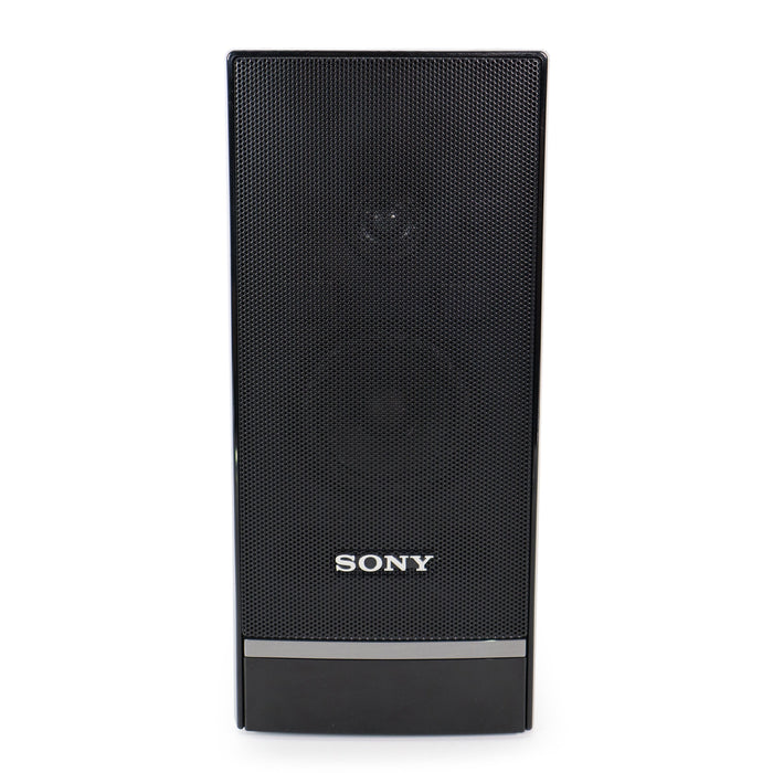 Sony HCD-E300 Blu-Ray/DVD Home Theater System-Electronics-SpenCertified-refurbished-vintage-electonics