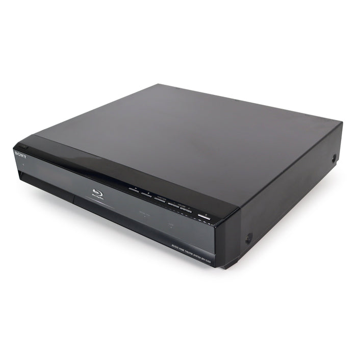 Sony HCD-E300 Blu-Ray/DVD Home Theater System-Electronics-SpenCertified-refurbished-vintage-electonics