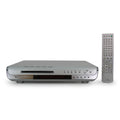 Sony HCD-FC7 5-Disc Carousel DVD Home Theater System
