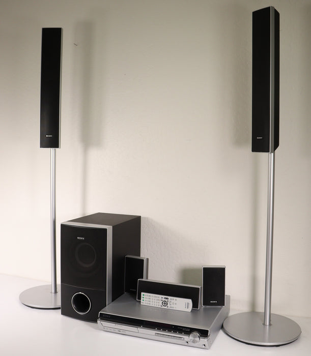 Sony Currys Surround Sound Sony Dav Currys Home Theater