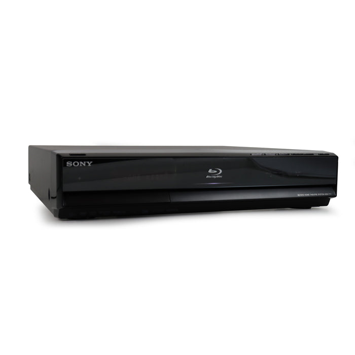 Sony HCD T-11 Blu Ray Player 1080p with Subwoofer-Electronics-SpenCertified-refurbished-vintage-electonics