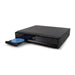 Sony HCD T-11 Blu Ray Player 1080p with Subwoofer-Electronics-SpenCertified-refurbished-vintage-electonics