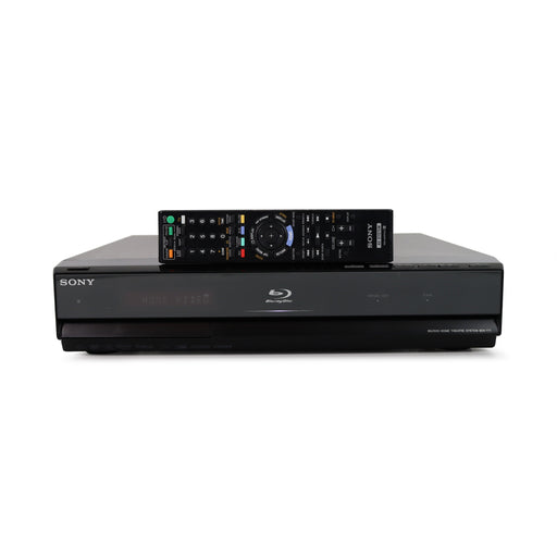 Sony HCD T-11 Blu Ray Player 1080p with Subwoofer-Electronics-SpenCertified-refurbished-vintage-electonics