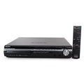 Sony HDX576WF 5-Disc DVD Player Home Theater System