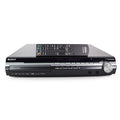 Sony HDX576WF 5-Disc DVD Player Home Theater System
