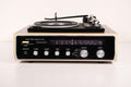 Sony HP-140A Stereo Music System Record Player AMFM Vintage Radio