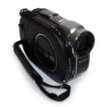Sony HandyCam DCR-DVD810 With Carrying Case