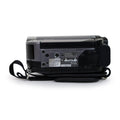 Sony HandyCam DCR-DVD810 With Carrying Case