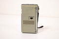 Sony ICF-200W Vintage Portable AM FM Radio