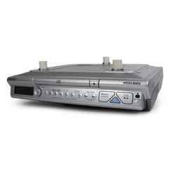 Sony ICF-CD543RM | Under-Cabinet CD Clock Radio, Refurbished