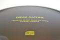 Sony ICF-CD815 FM/AM CD Clock Radio Dream Machine