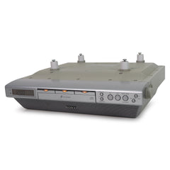 Sony ICF-CDK70 Under Counter 3 Cd Player orders And Radio With Remote