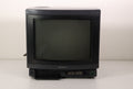 Sony KV-1326R 13 Inch Trinitron Tube TV Gaming Monitor Vintage With Remote
