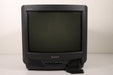 Sony KV-13M20 Tube TV Trinitron (No Remote)-Televisions-SpenCertified-vintage-refurbished-electronics